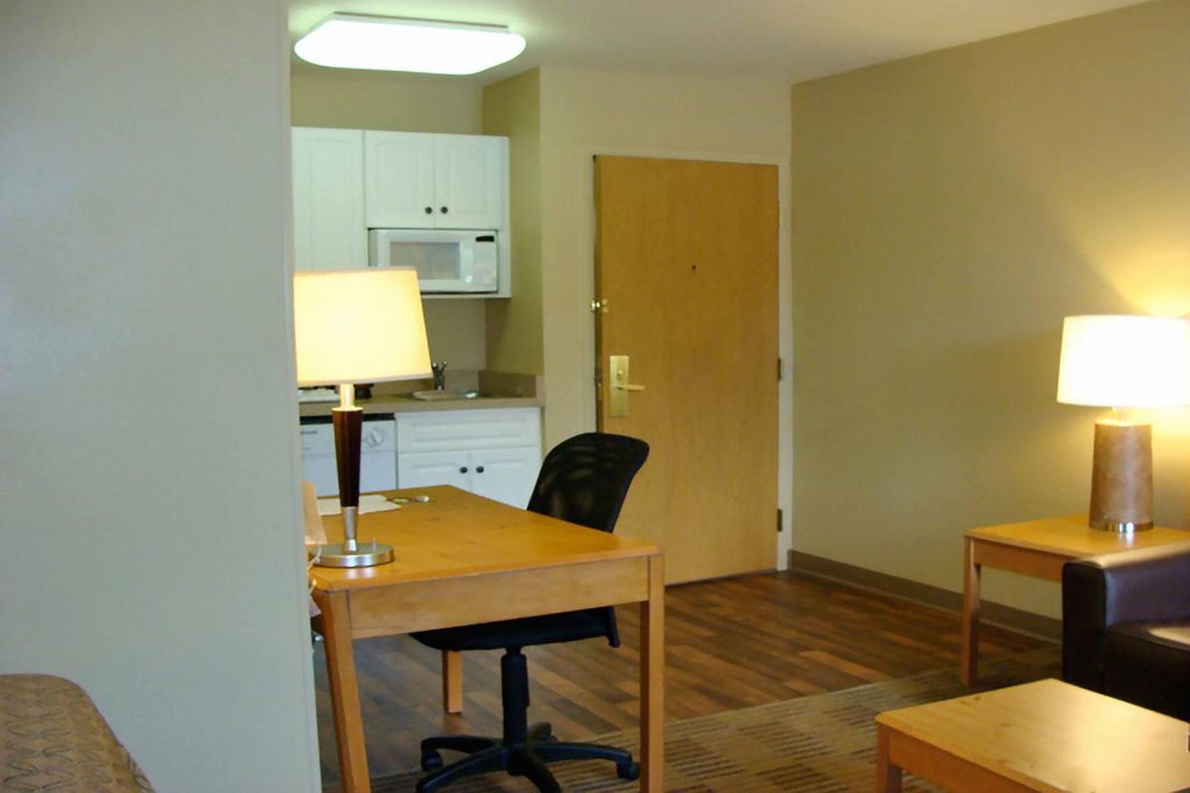 Extended Stay America Suites - Washington, Dc - Fairfax Exterior photo