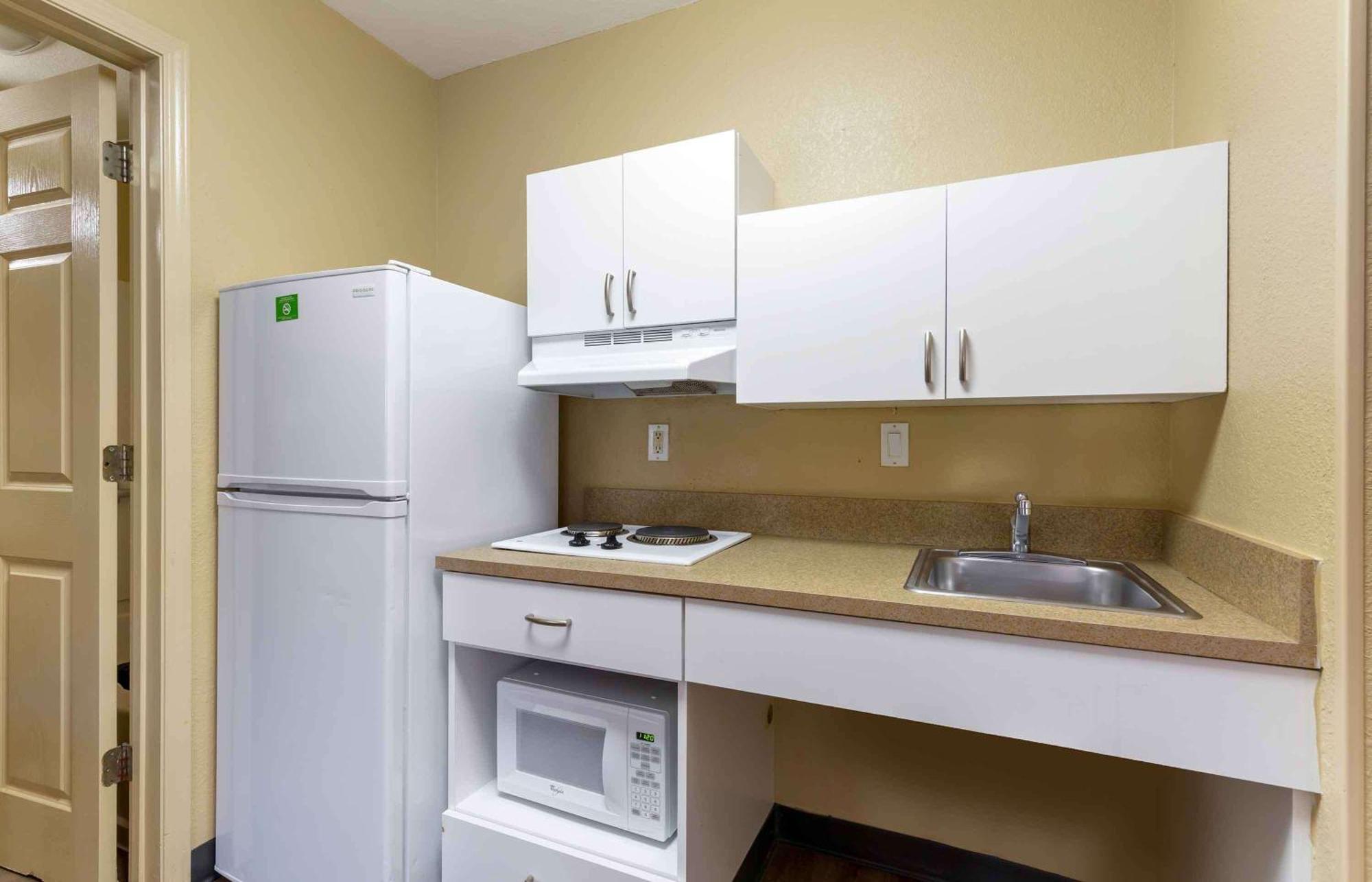 Extended Stay America Suites - Washington, Dc - Fairfax Exterior photo