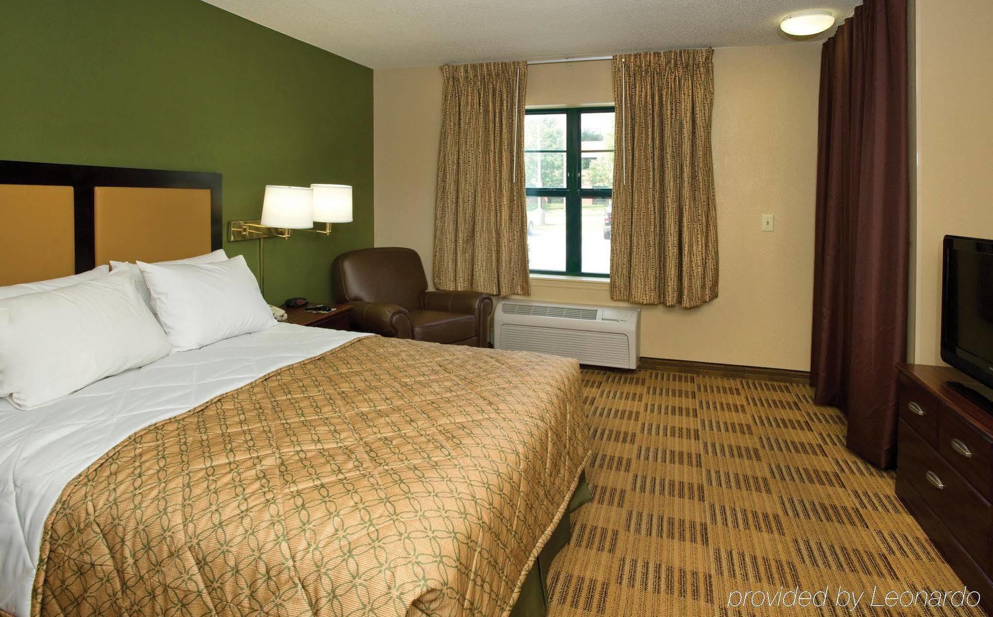 Extended Stay America Suites - Washington, Dc - Fairfax Exterior photo