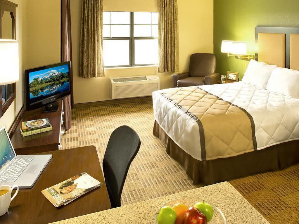 Extended Stay America Suites - Washington, Dc - Fairfax Exterior photo